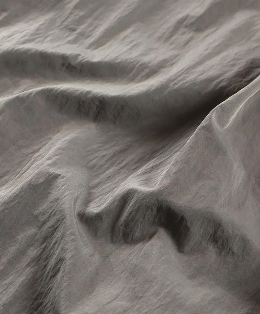 Loose Shorts Gray/グレー O.S.F.A.