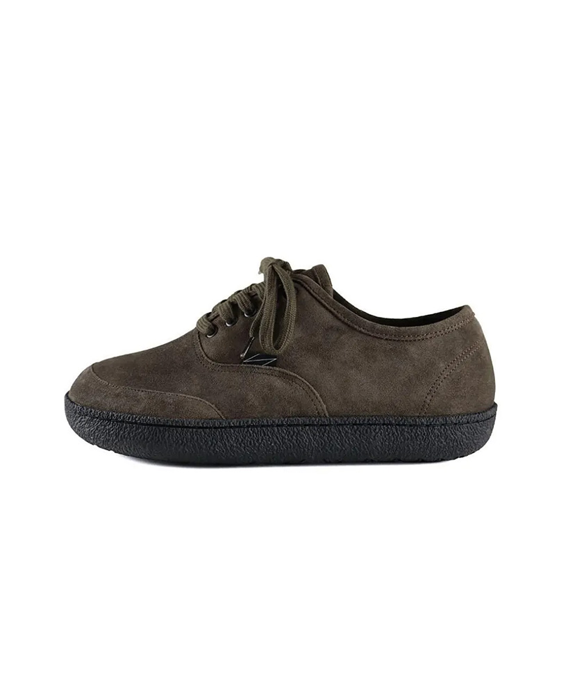Low Drop Sneaker Brown/ブラウン 26.5cm