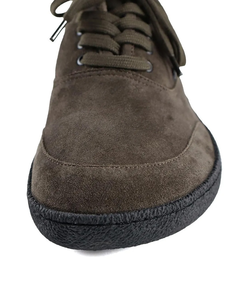 Low Drop Sneaker Brown/ブラウン 26.5cm