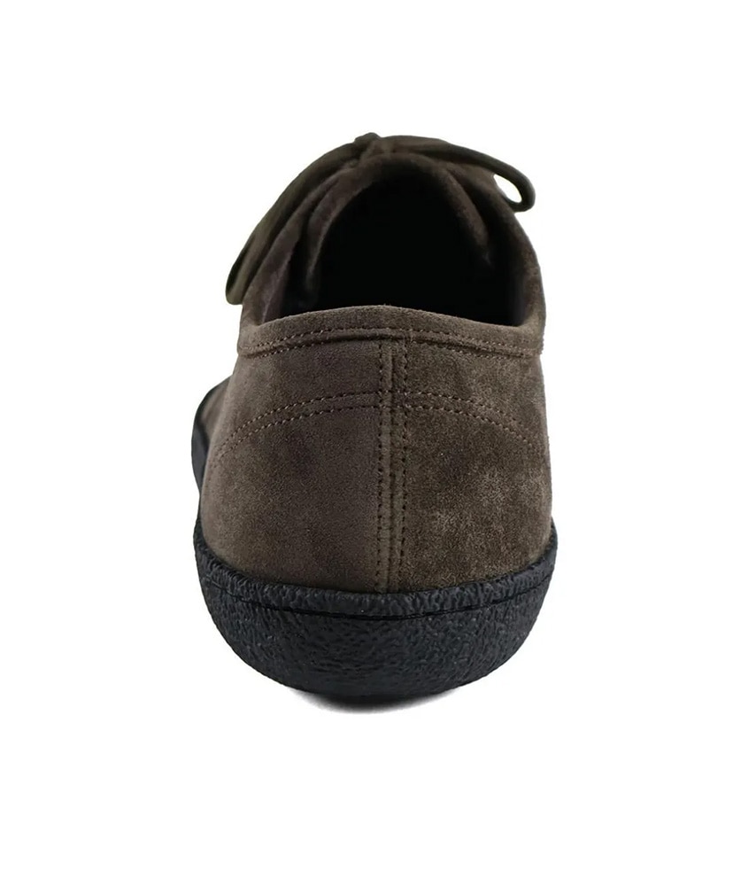 Low Drop Sneaker Brown/ブラウン 26.5cm