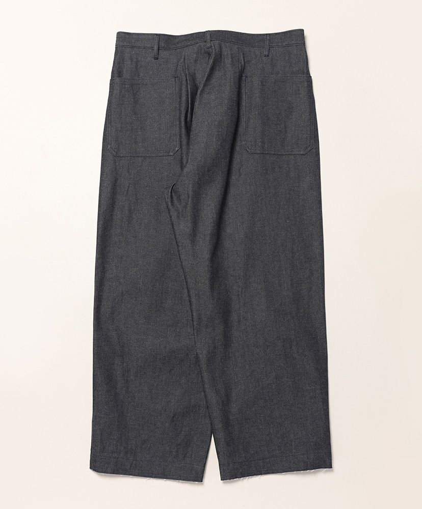 CCGS03UNI - Loght OZ Denim Indigo/インディゴ 1(MEN)