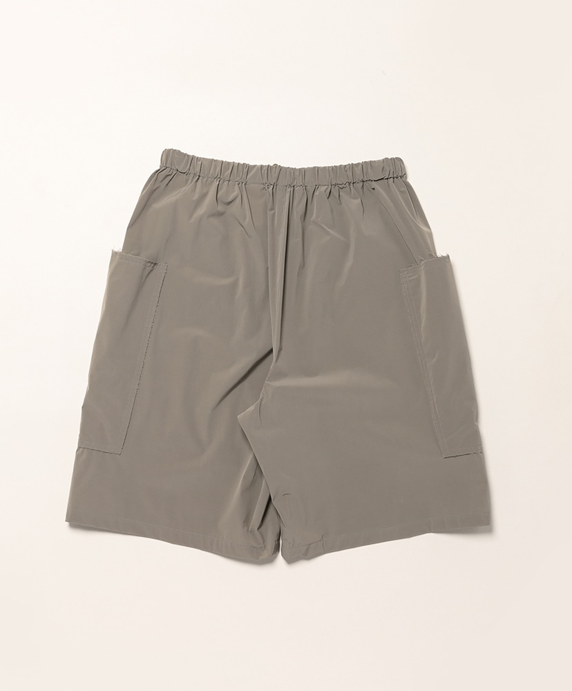 CCGS15UNI - Stretch Nylon Khaki/カーキ 2(MEN)