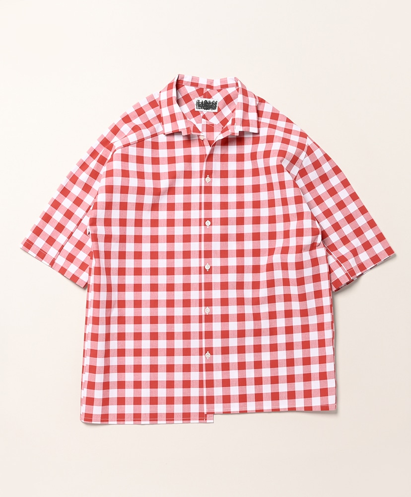 White×Red/ホワイト×レッド