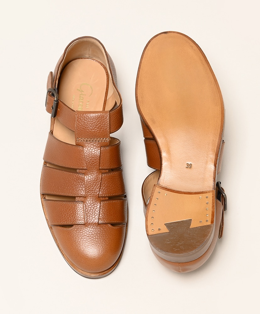 FG166.009 Fodera Gold/フォデラゴールド 39(MEN)