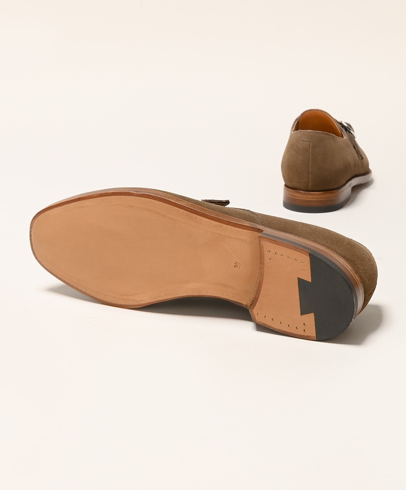 FG461.027 Oliveball Suola/オリバルスオーラ 39(MEN)