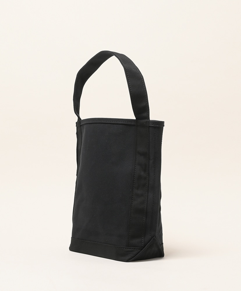 Baguette Tote Small Black×Black(Black Stitch)/ブラック×ブラック(ブラックステッチ) ONE