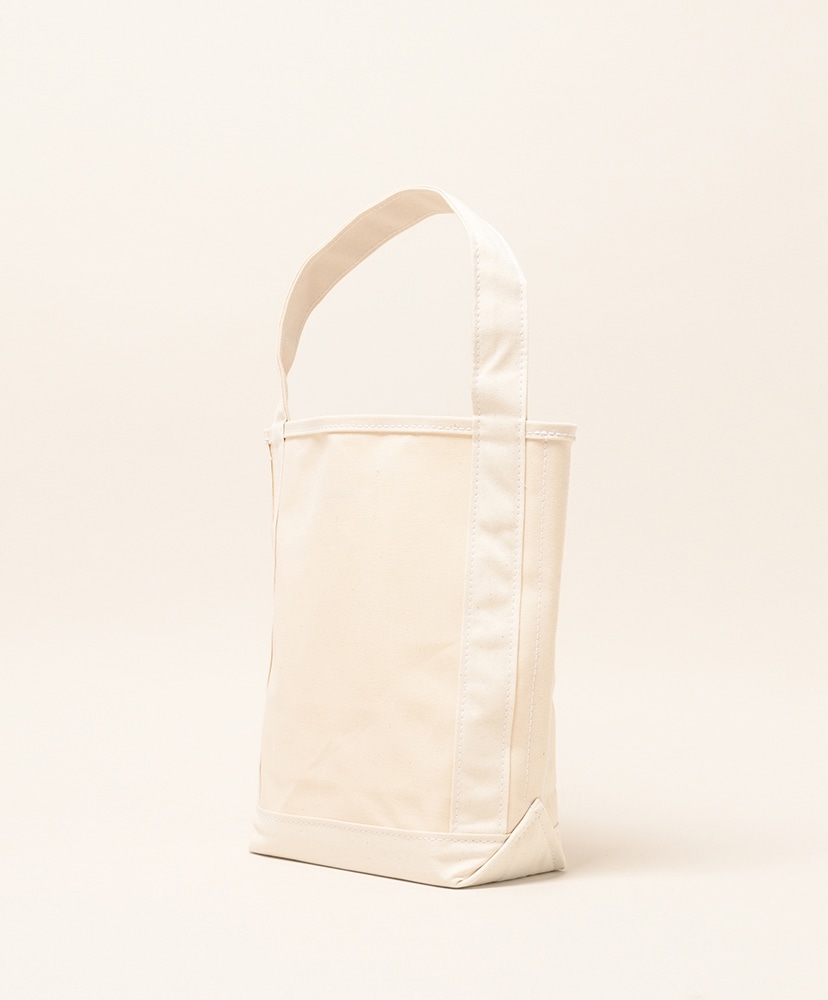 Baguette Tote Small Natural×Natural/ナチュラル×ナチュラル ONE