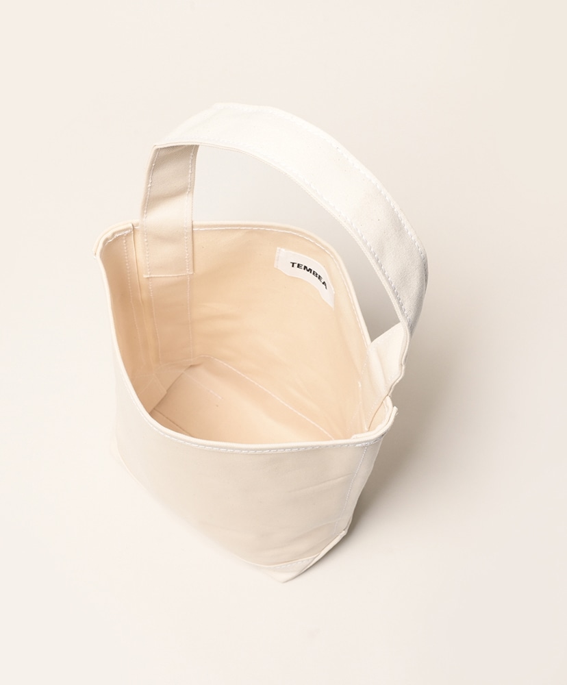 Baguette Tote Small Natural×Natural/ナチュラル×ナチュラル ONE