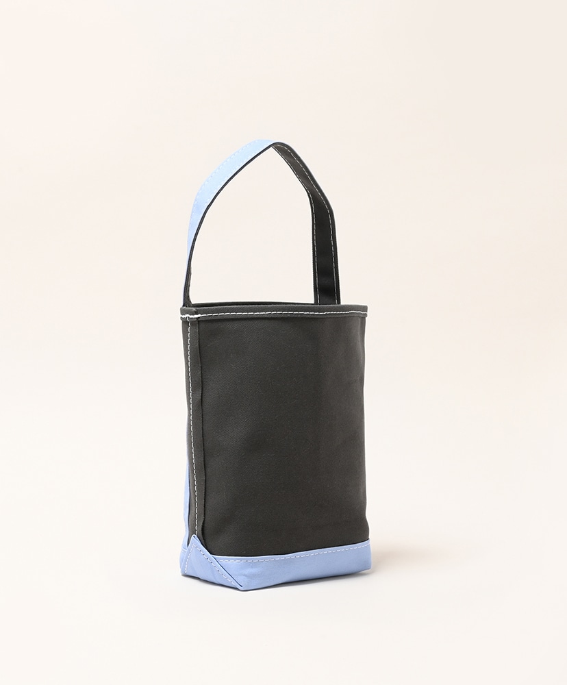 Baguette Tote Mini Lt-Beige×Water/ライトベージュ×ウォーター ONE