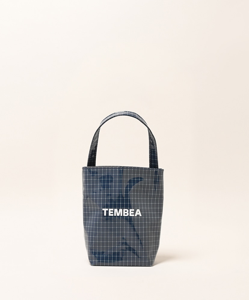 Check Blue/チェックブルー