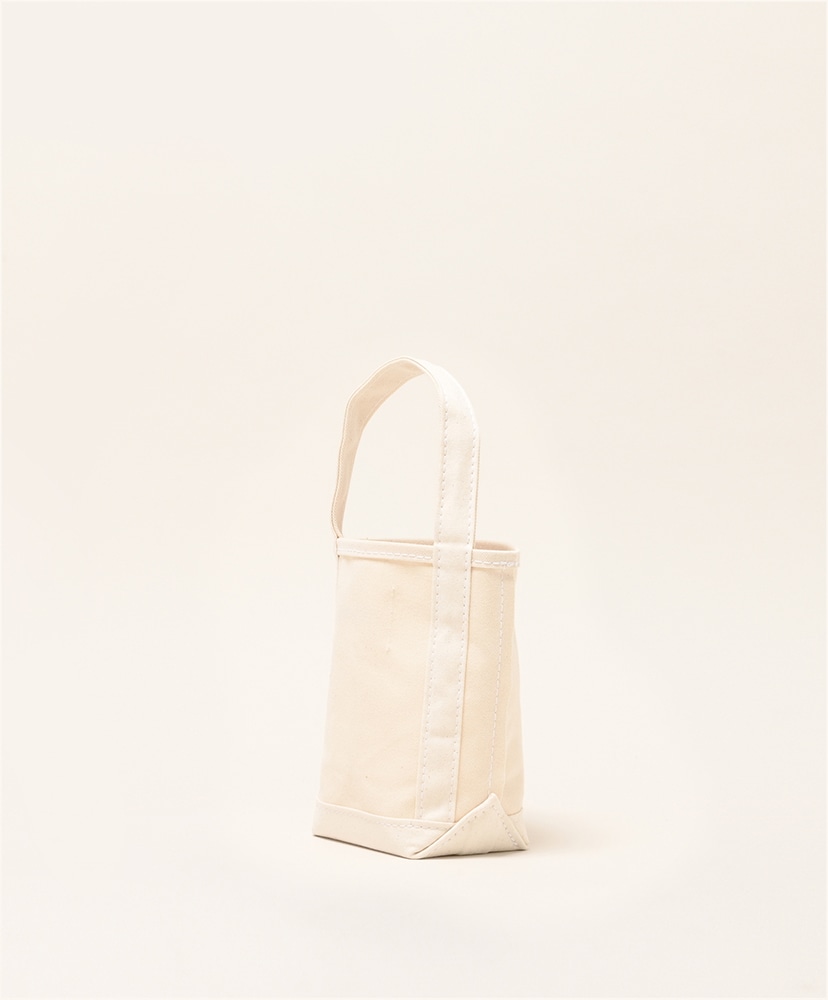 Baguette Tote Mini Mini Natural×Natural/ナチュラル×ナチュラル ONE
