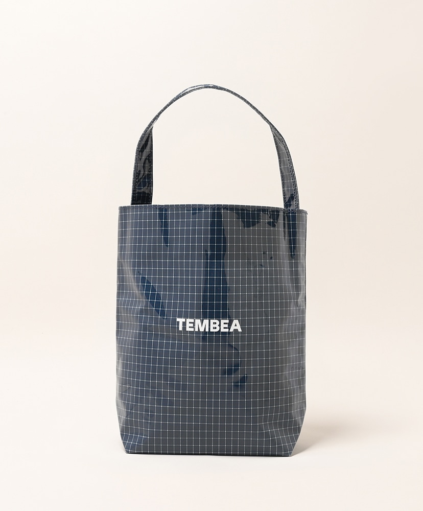 Check Blue/チェックブルー