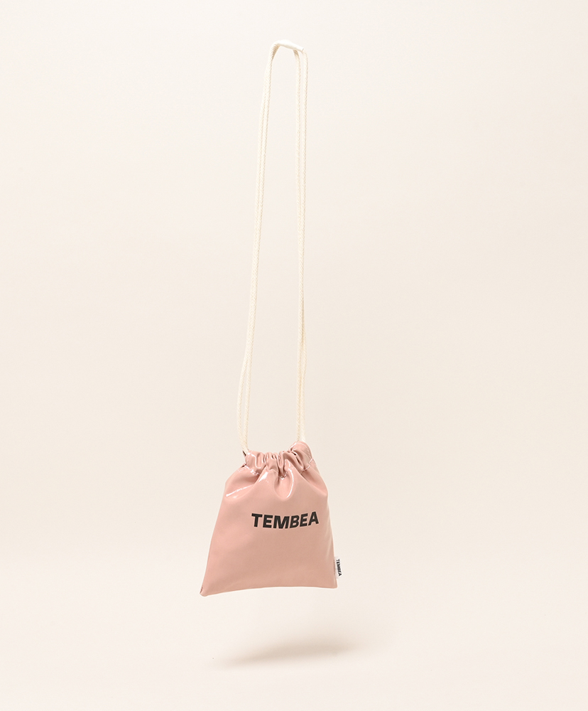 Smoky Pink/スモーキーピンク