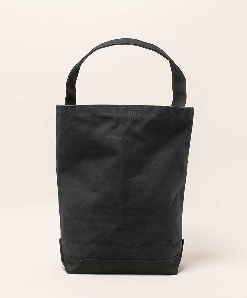 Harvest Tote One Black(Black-Stitch)/ブラック(ブラックステッチ) ONE