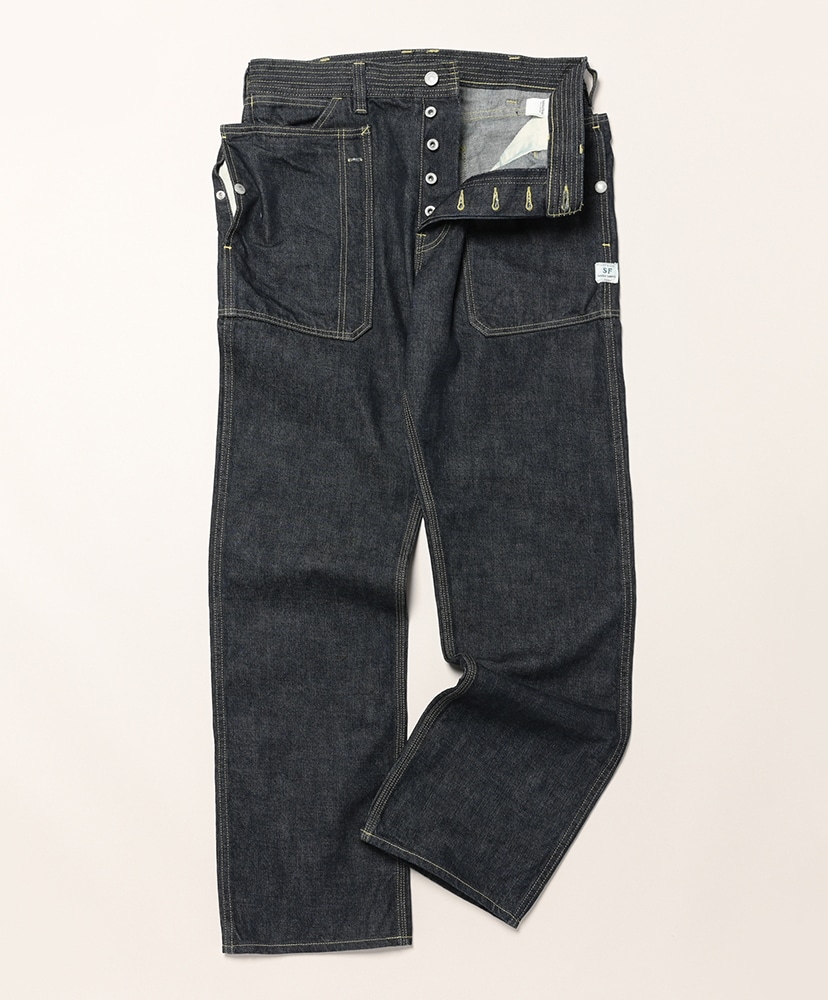 Indigo/インディゴ