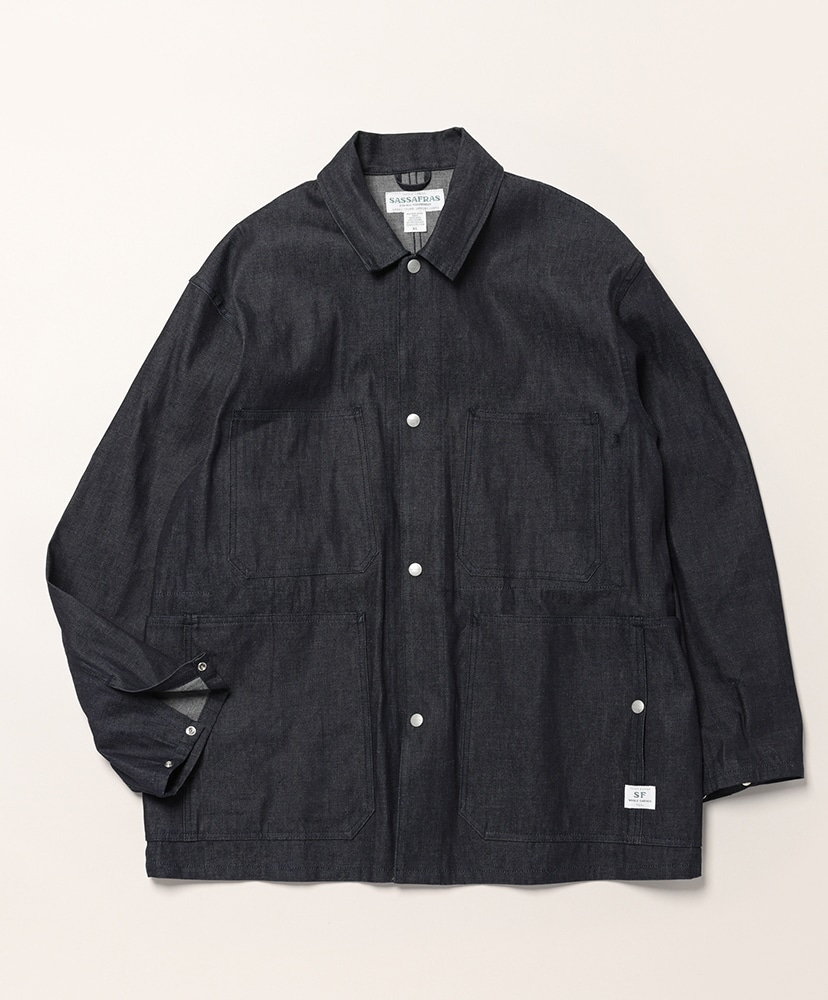 Indigo/インディゴ