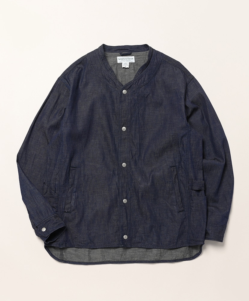 Indigo/インディゴ