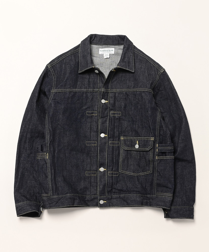 Indigo/インディゴ