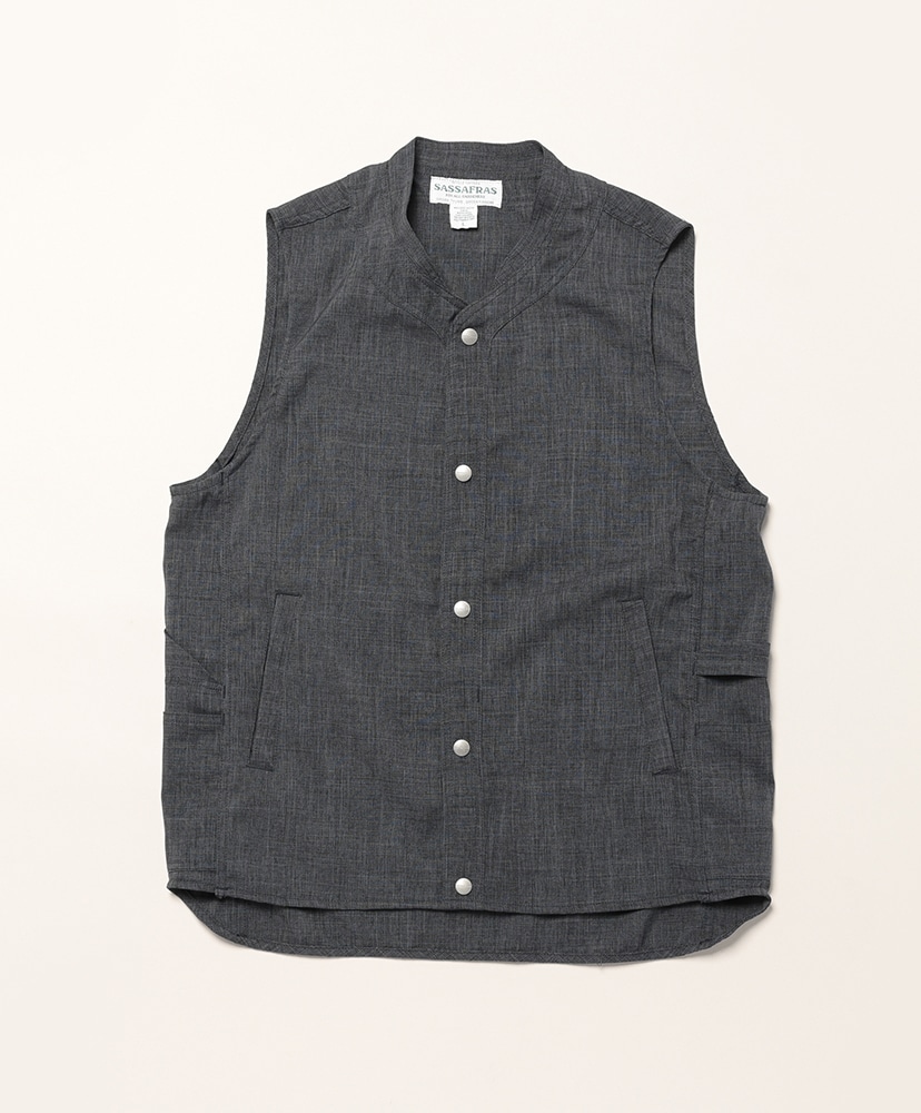 Gray/グレー