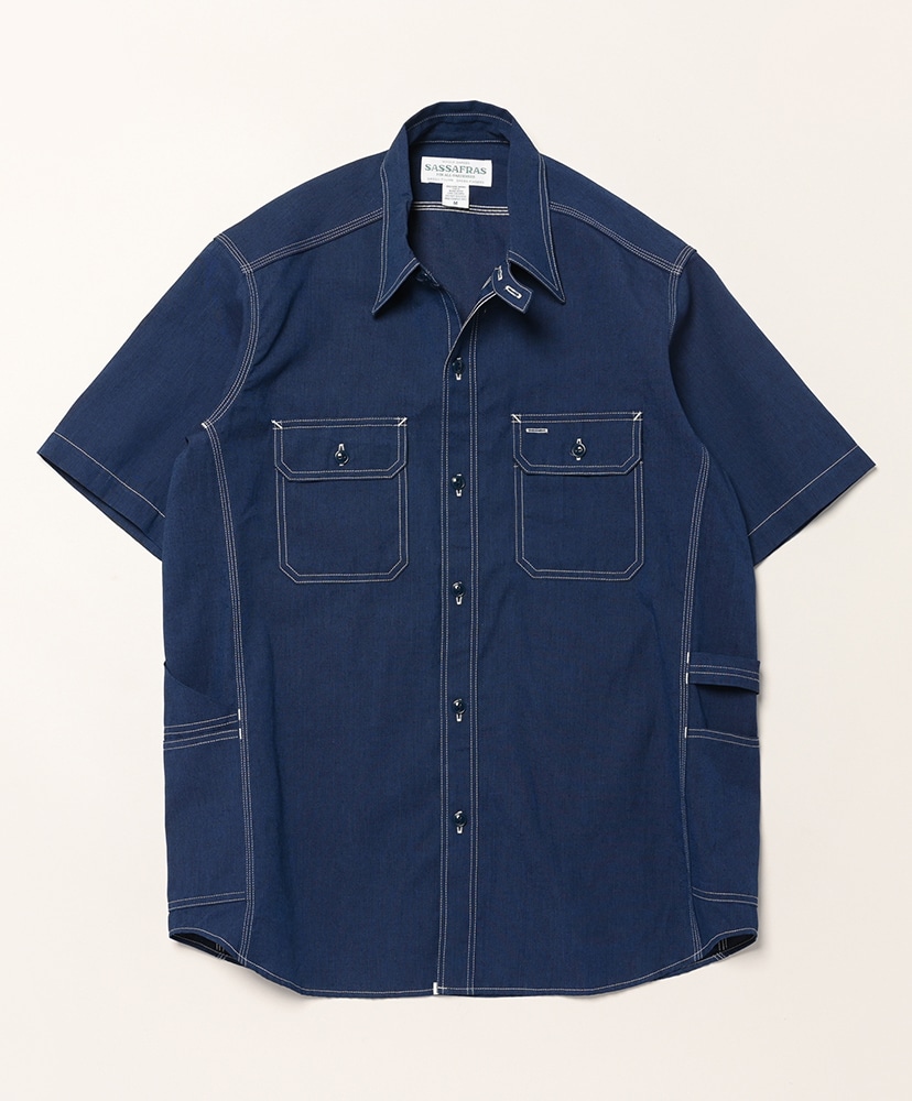 Indigo/インディゴ