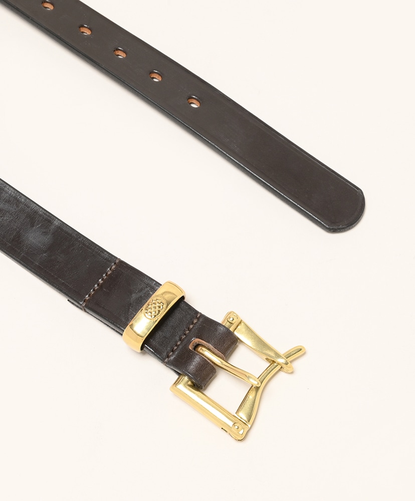 1.25 inch Quick Release - Brass Dk.Havana/ダークハバナ 30(MEN)