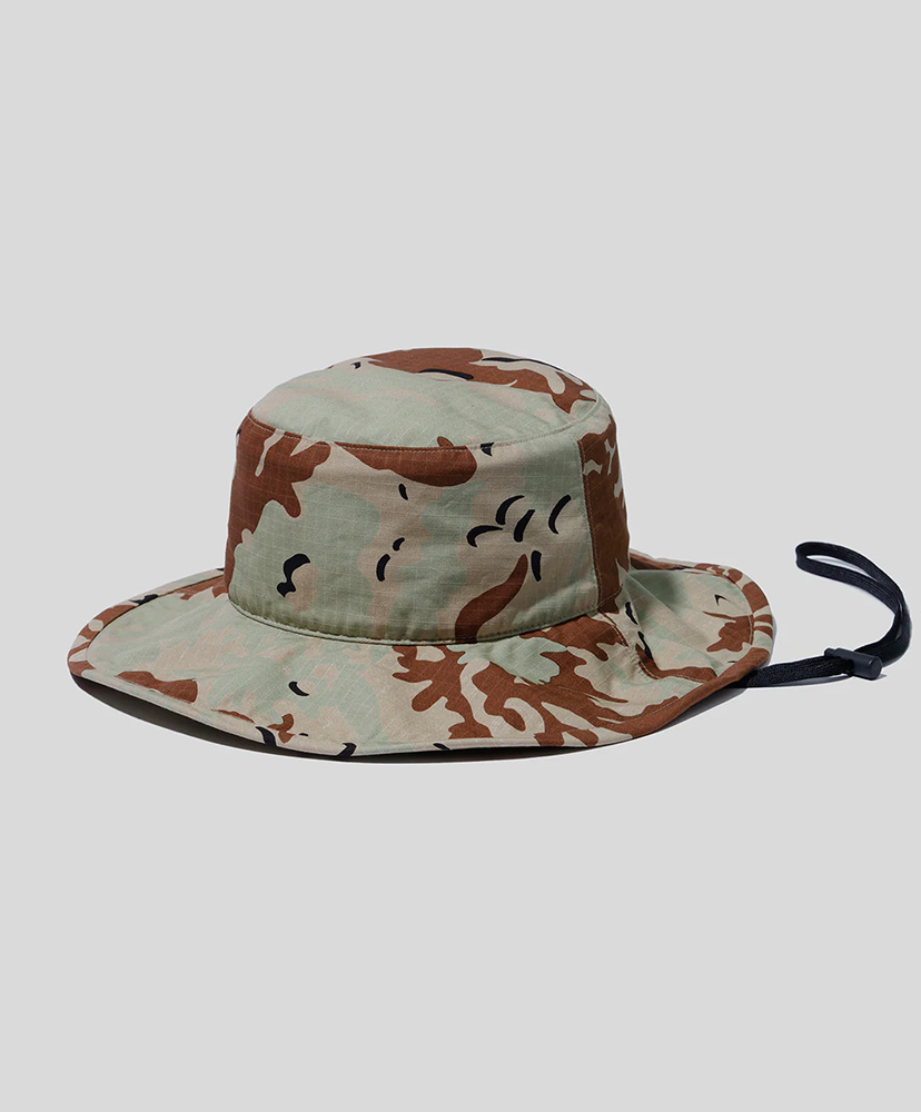 Camo Beige/カモベージュ