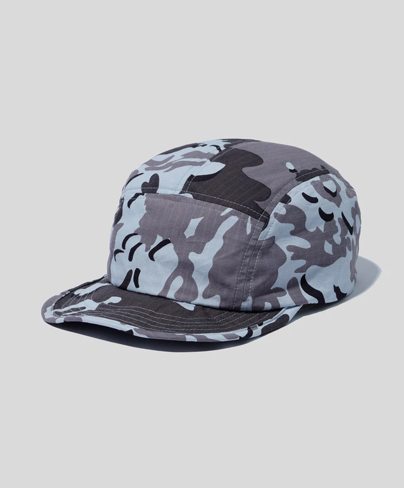 Camo Gray/カモグレー