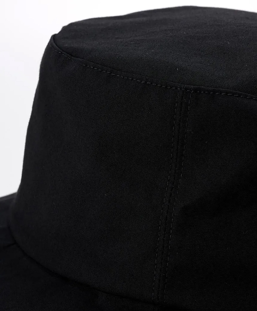 Cordura Safari Hat Black/ブラック F(WOMEN)