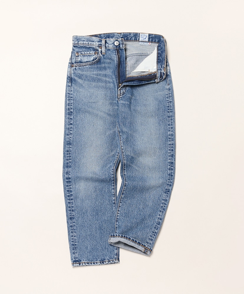 Denim Used/デニムユーズド