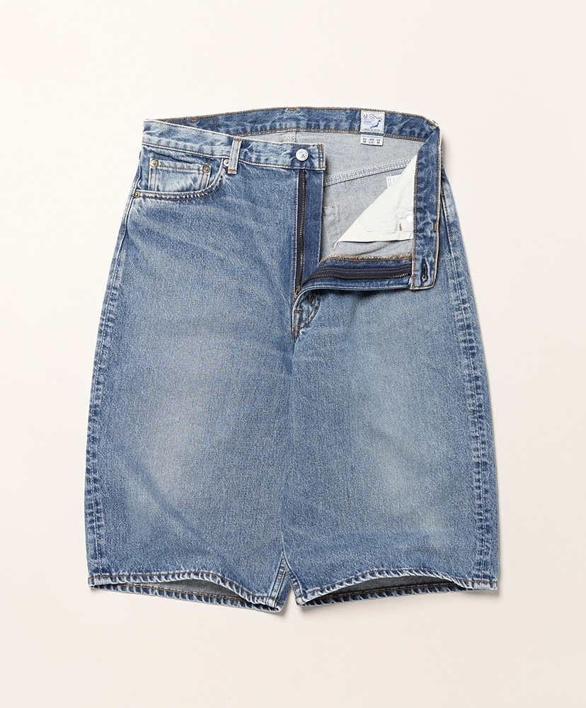 Denim Used/デニムユーズド