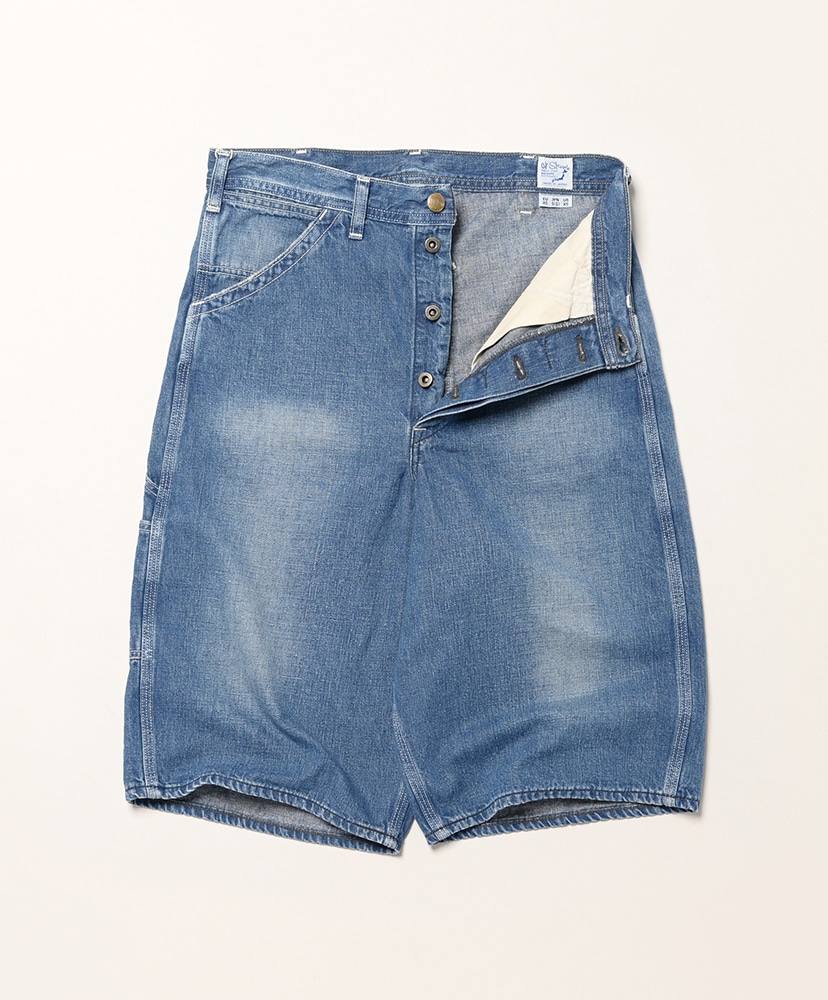 Denim Used/デニムユーズド