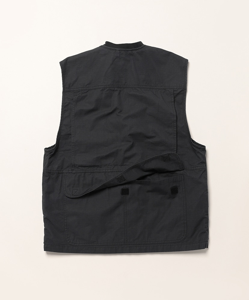 Utility Vest Navy/ネイビー 4(MEN)