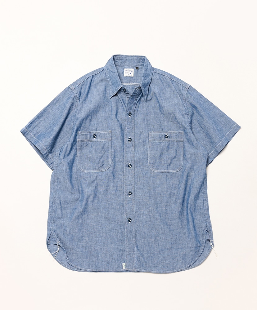 Chambray/シャンブレー