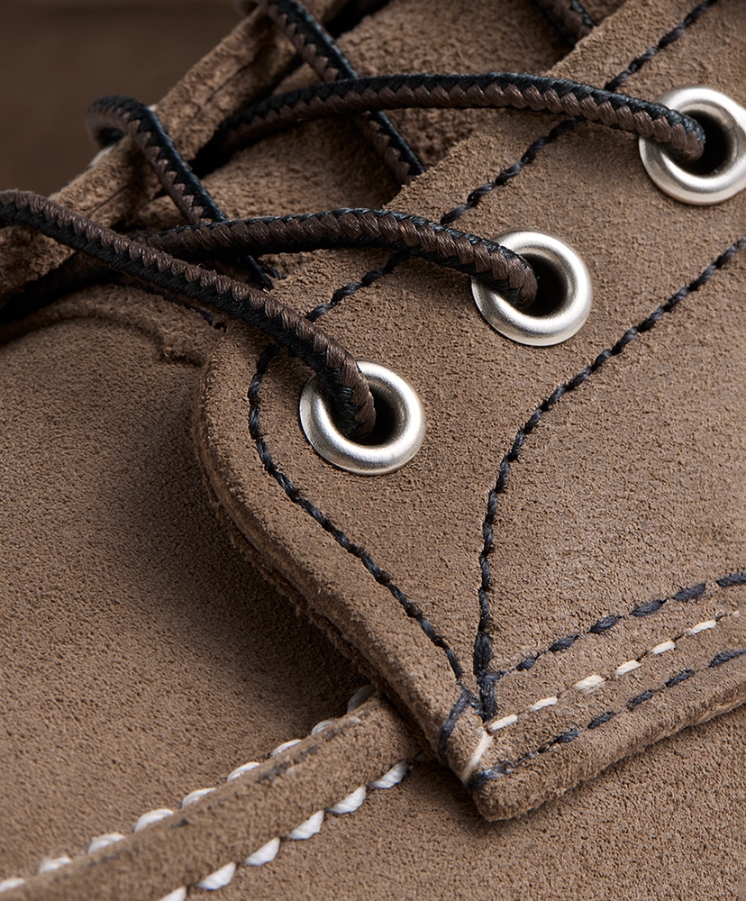 6-inch Classic Moc サンドストーン 7H(MEN)