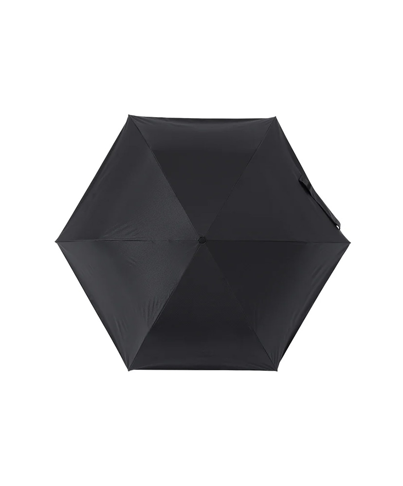 HEATBLOCK Lightweight folding Black/ブラック ONE