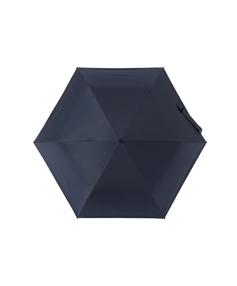 HEATBLOCK Lightweight folding Navy/ネイビー ONE