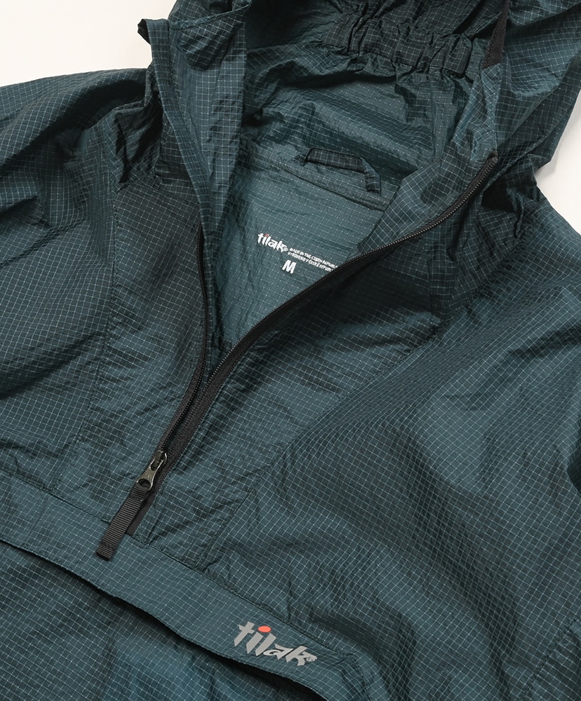 Orgil Anorak Sea Moss/シーモス L(MEN)