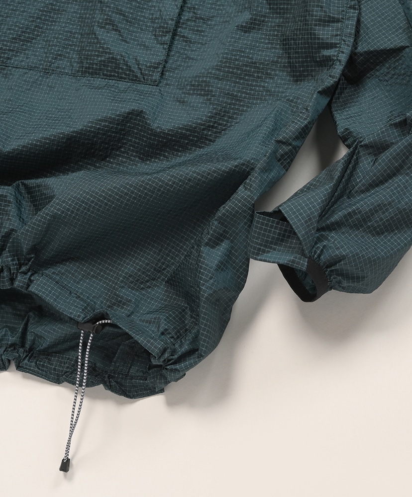 Orgil Anorak Sea Moss/シーモス L(MEN)