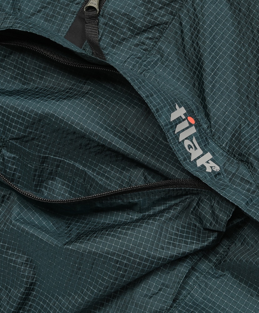 Orgil Anorak Sea Moss/シーモス L(MEN)