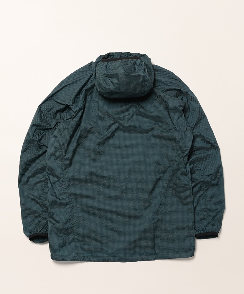 Orgil Anorak Sea Moss/シーモス L(MEN)