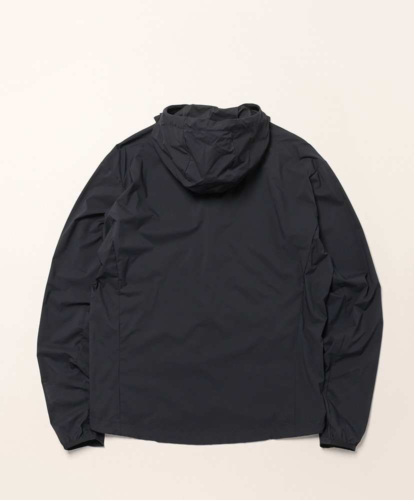 Tind Jacket Black/ブラック L(MEN)