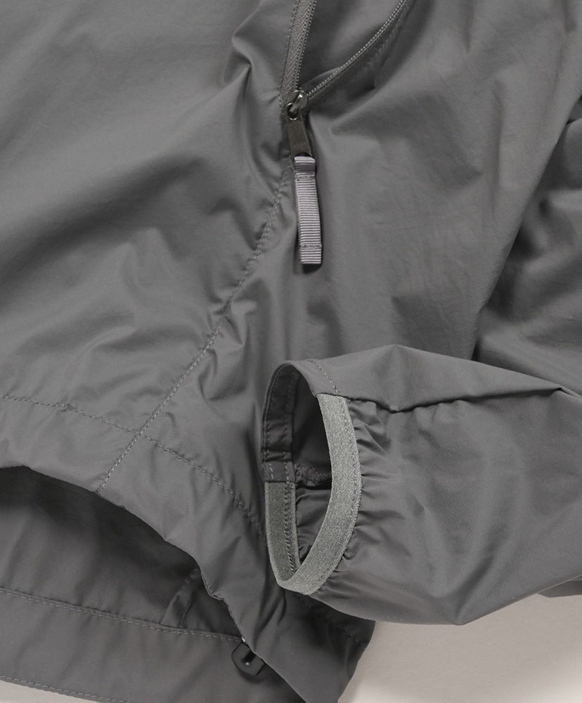 Tind Jacket Magnet/マグネット L(MEN)