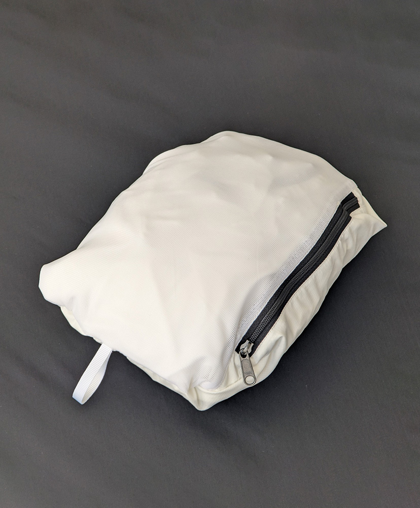 Sun Shield Anorak White/ホワイト M(MEN)