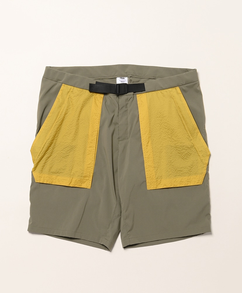 Khaki Yellow/カーキイエロー