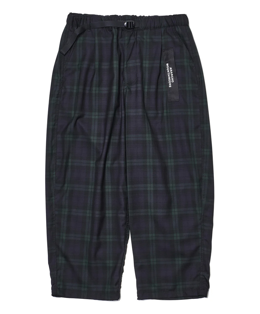 Black Watch/ブラックウォッチ