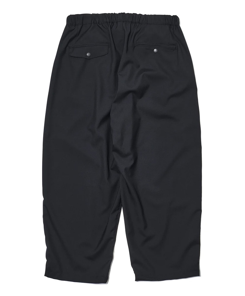 ID Doogie Black/ブラック L(MEN)