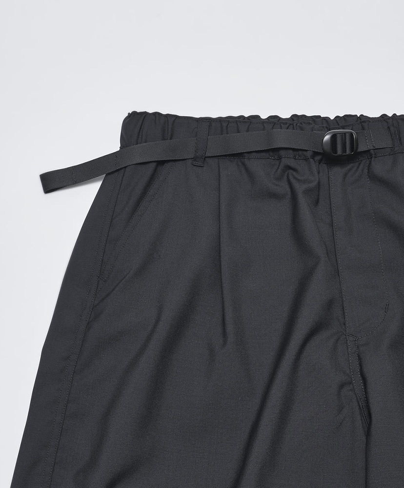 ID Doogie Black/ブラック L(MEN)