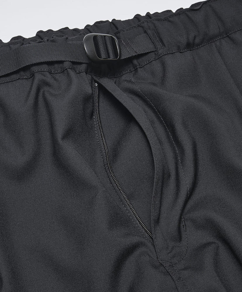 ID Doogie Black/ブラック L(MEN)