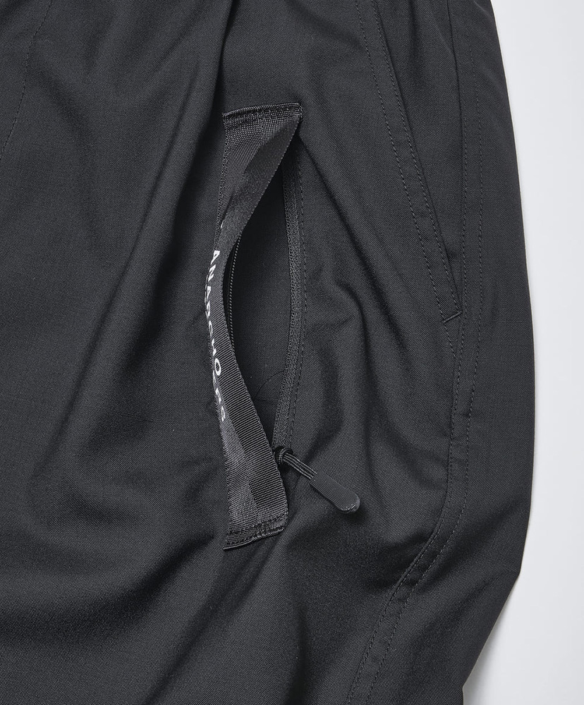 ID Doogie Black/ブラック L(MEN)