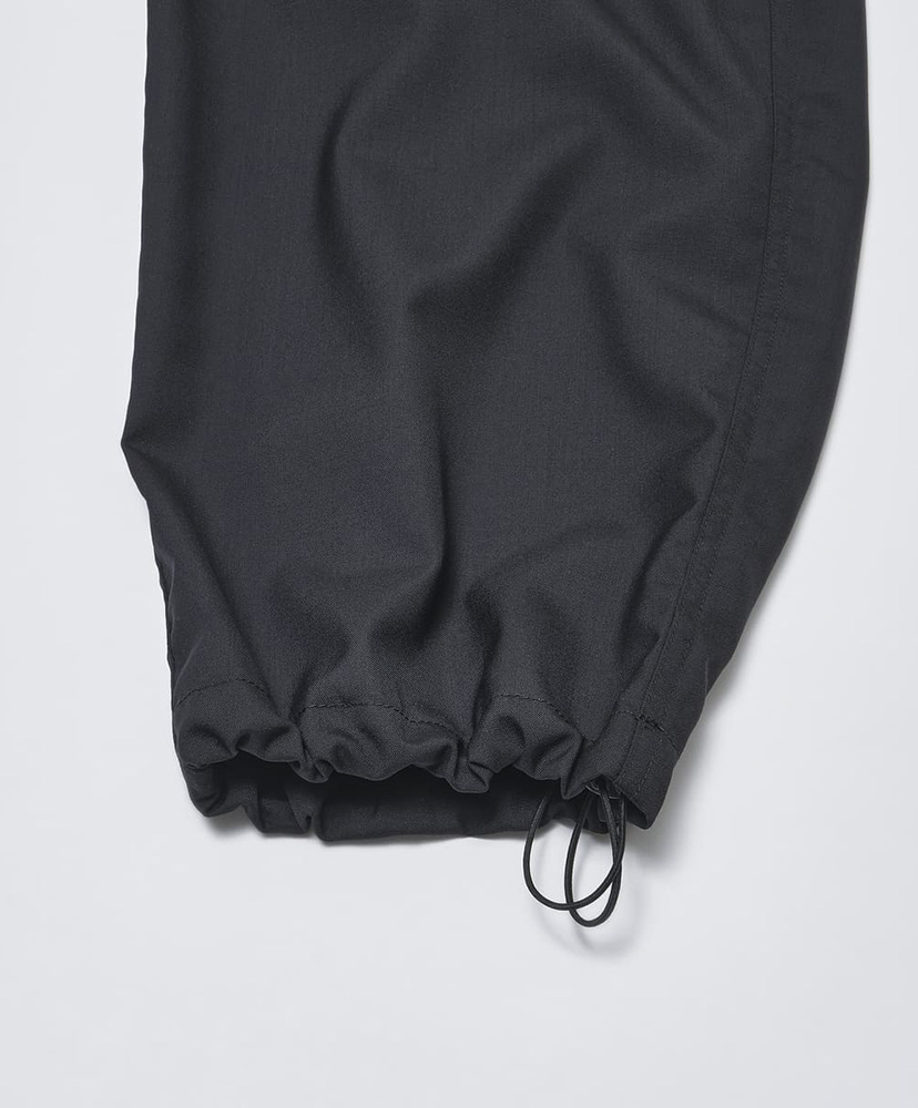 ID Doogie Black/ブラック L(MEN)